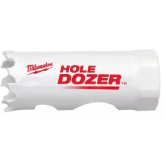 Milwaukee Hole Dozer™ Bi-Metal Hole Saw 15/16"