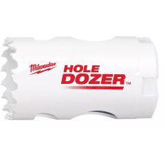 Milwaukee Hole Dozer™ Bi-Metal Hole Saw 1-1/4"