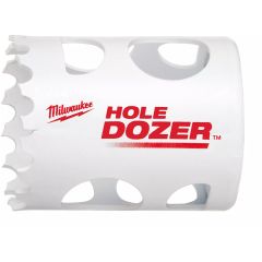 Milwaukee Hole Dozer™ Bi-Metal Hole Saw 1-1/2"