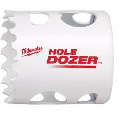 Milwaukee Hole Dozer™ Bi-Metal Hole Saw 1-11/16"