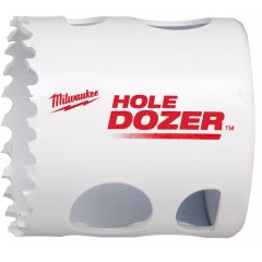 Milwaukee Hole Dozer™ Bi-Metal Hole Saw 1-13/16"