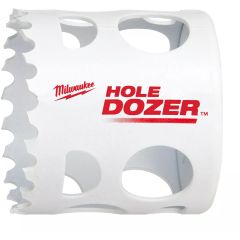 Milwaukee Hole Dozer™ Bi-Metal Hole Saw 2-1/16"
