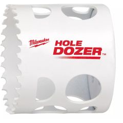 Milwaukee Hole Dozer™ Bi-Metal Hole Saw 2-1/8"