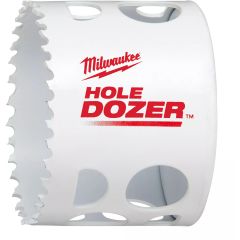 Milwaukee Hole Dozer™ Bi-Metal Hole Saw 2-3/8"