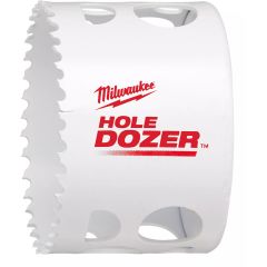 Milwaukee Hole Dozer™ Bi-Metal Hole Saw 2-7/8"