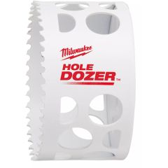 Milwaukee Hole Dozer™ Bi-Metal Hole Saw 3-1/4"