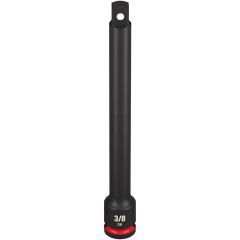 Milwaukee Shockwave 10" Impact Extension (3/8" Drive)