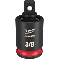 Milwaukee Impact Socket Universal Joint for 3/8" Drive