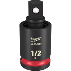 Milwaukee Impact Socket Universal Joint for 1/2" Drive