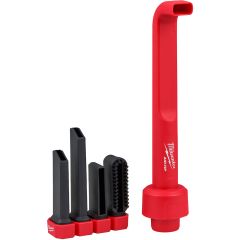 Milwaukee Air-Tip 4-in-1 Right Angle Cleaning Tool