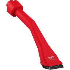 Milwaukee Air-Tip Claw Utility Nozzle w/ Brushes