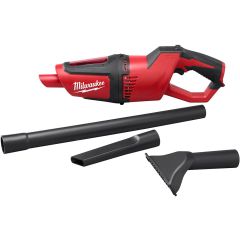 Milwaukee M12 Compact Vacuum (Tool Only)