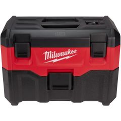 Milwaukee M18 2 Gallon Wet/Dry Vacuum (Tool Only)