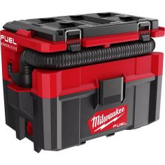 Milwaukee FUEL PACKOUT 2.5 Gallon Wet/Dry Vacuum