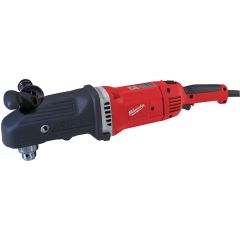 Milwaukee Super Hawg Angle Drill 1/2" (Tool Only)