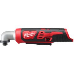 Milwaukee M12™ 1/4" Hex Cordless Right Angle Impact Driver (Tool Only)