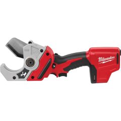 Milwaukee M12 Plastic Pipe Shear (Tool Only)