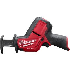 Milwaukee M12 Fuel Hackzall Cordless Reciprocating Saw (Tool Only)