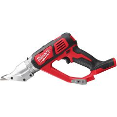 Milwaukee M18™ Cordless 18 Gauge Double Cut Shear (Tool Only)