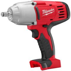 Milwaukee 2663-20 M18 1/2" High Torque Impact Wrench with Friction Ring (Tool Only)