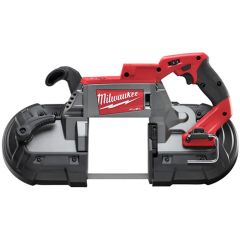 Milwaukee 2729-20 M18 FUEL™ Deep Cut Portable Band Saw (Tool Only)