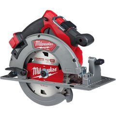 Milwaukee 2732-20 M18 FUEL 7-1/4" Circular Saw with Brake (Tool Only)