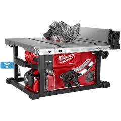Milwaukee 2736-21HD M18 FUEL™ 8-1/4" Table Saw with One-Key™ Kit - (1) 12Ah Battery