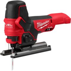 Milwaukee 2737B-20 M18 FUEL™ Barrel Grip Jigsaw (Tool Only)