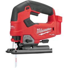 Milwaukee 2737-20 M18 FUEL™ D-Handle Jigsaw (Tool Only)