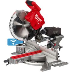Milwaukee 2739-20 M18 FUEL™ 12" Dual Bevel Sliding Compound Miter Saw with One-Key™ (Tool Only)