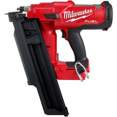 Milwaukee M18 Fuel 21 Degree Framing Nailer (Tool Only)