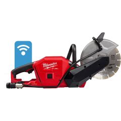 Milwaukee M18 Fuel Cut-Off Saw with One Key 9" (Tool Only)