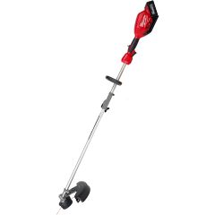 Milwaukee M18 Fuel String Trimmer Kit with Quik-Lok
