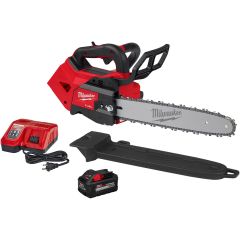 Milwaukee 2826-21T M18 FUEL Top Handle Chainsaw Kit 14"