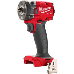 Milwaukee 2854-20 M18 FUEL™ 3/8" Compact Impact Wrench (Tool Only)