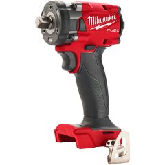 Milwaukee 2855P-20 M18 FUEL™ 1/2" Compact Impact Wrench (Tool Only)
