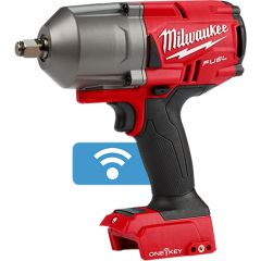 Milwaukee 2863-20 M18 FUEL™ 1/2" High Torque Impact Wrench with One-Key™ (Tool Only)