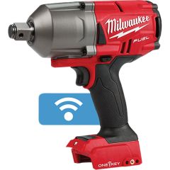 Milwaukee 2864-20 M18 FUEL™ 3/4" High Torque Impact Wrench with One-Key™ (Tool Only)