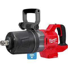 Milwaukee 2868-20 M18 FUEL™ 1" D-Handle High Torque Impact Wrench with One-Key™ (Tool Only)
