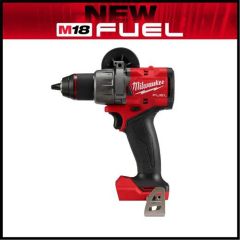 Milwaukee 2904-20 M18 FUEL 1/2" Hammer Drill and Driver (Tool Only)