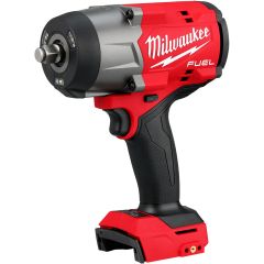 Milwaukee 2967-20 M18 Fuel 1/2" High Torque Impact Wrench with Friction Ring (Tool Only)