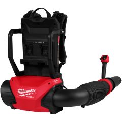 Milwaukee M18 Fuel Dual Battery Backpack Blower (Tool Only)