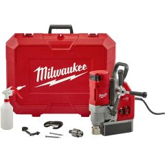 Milwaukee 4272-21 Electromagnetic Drill Kit 1-5/8"