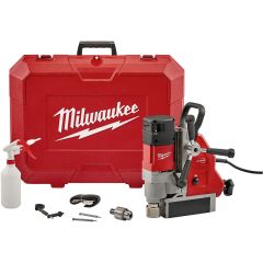 Milwaukee 4274-21 Magnetic Drill Kit 1-5/8"