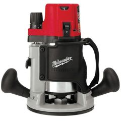 Milwaukee 2-1/4 Max HP BodyGrip Router