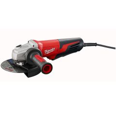 Milwaukee 6" Small Angle Grinder, 13.0 Amps (No-Lock)