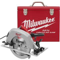 Milwaukee 6470-21 10-1/4" Circular Saw