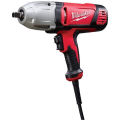 Milwaukee 9070-20 1/2" Impact Wrench with Pin Detent (300 ft-lbs Torque)