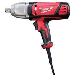 Milwaukee 9075-20 3/4" Impact Wrench with Friction Ring (380 ft-lbs Torque)