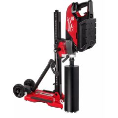 Milwaukee MXF301 MX FUEL Handheld Core Drill Kit with Stand
